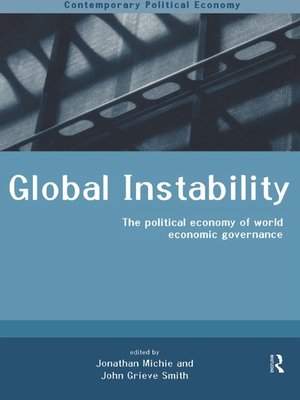 cover image of Global Instability